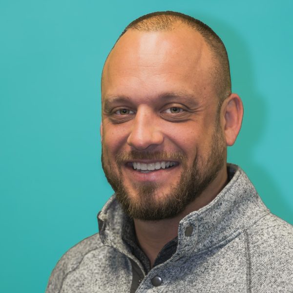 Aaron Christy founder New Augusta Water Restoration